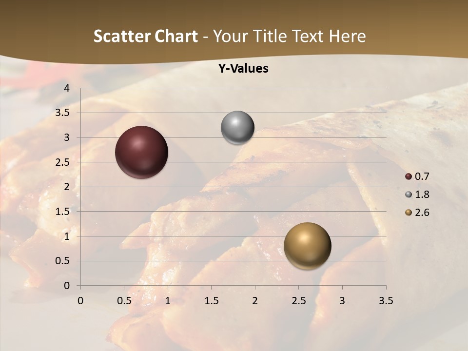 Nutrition Health Style PowerPoint Template