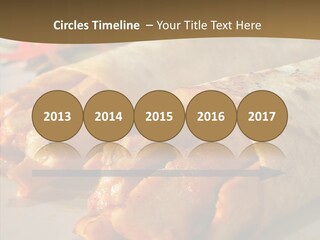 Nutrition Health Style PowerPoint Template