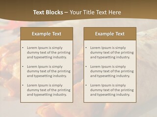 Nutrition Health Style PowerPoint Template