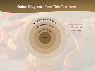 Nutrition Health Style PowerPoint Template