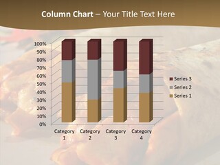 Nutrition Health Style PowerPoint Template