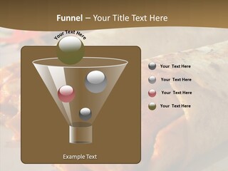 Nutrition Health Style PowerPoint Template