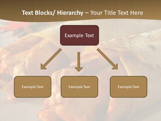 Nutrition Health Style PowerPoint Template