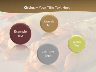 Nutrition Health Style PowerPoint Template