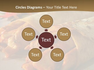 Nutrition Health Style PowerPoint Template