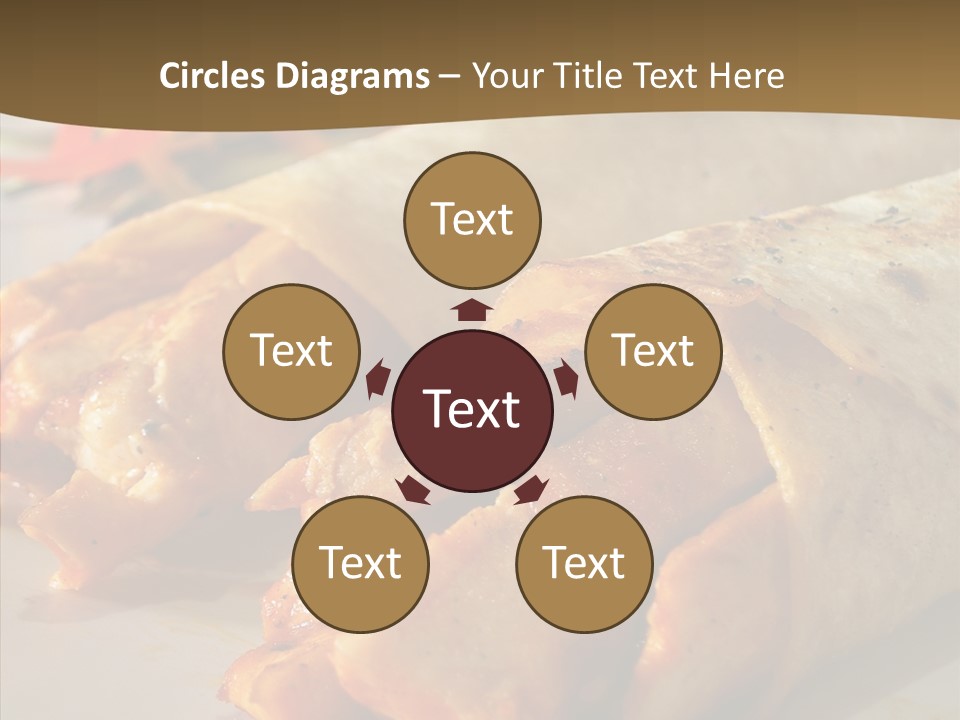 Nutrition Health Style PowerPoint Template