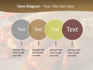 Nutrition Health Style PowerPoint Template