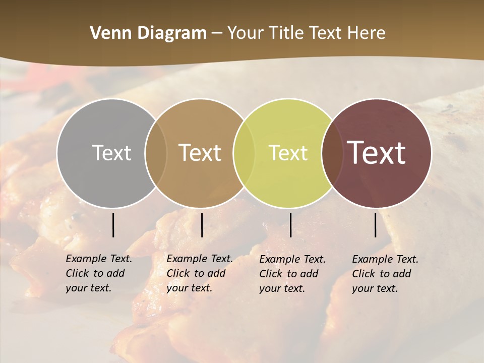Nutrition Health Style PowerPoint Template