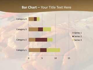 Nutrition Health Style PowerPoint Template