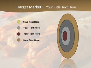 Nutrition Health Style PowerPoint Template