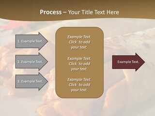 Nutrition Health Style PowerPoint Template