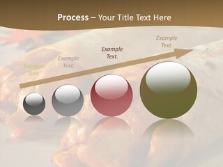 Nutrition Health Style PowerPoint Template