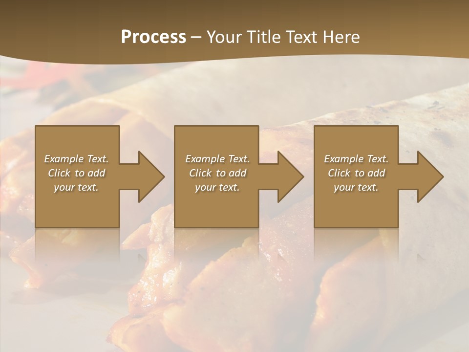 Nutrition Health Style PowerPoint Template