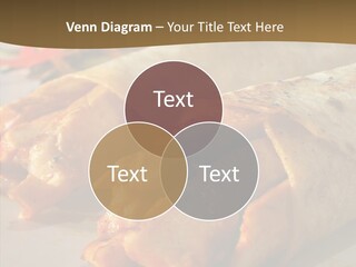 Nutrition Health Style PowerPoint Template