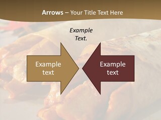 Nutrition Health Style PowerPoint Template