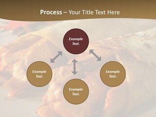Nutrition Health Style PowerPoint Template