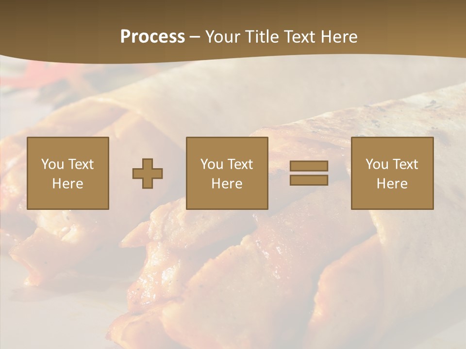 Nutrition Health Style PowerPoint Template