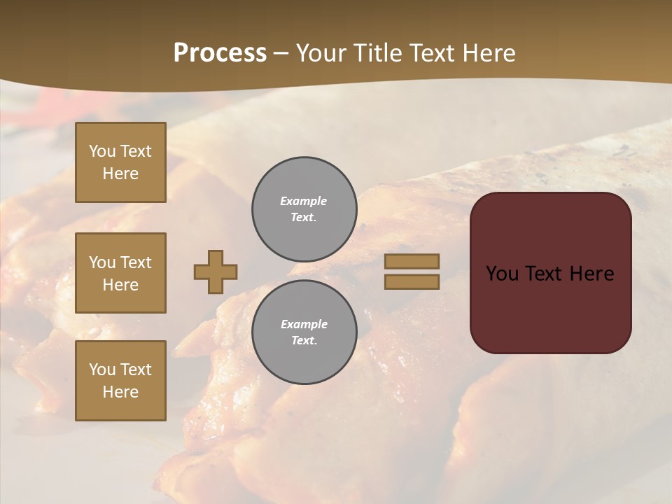 Nutrition Health Style PowerPoint Template
