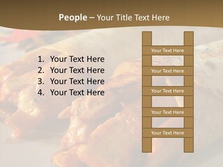 Nutrition Health Style PowerPoint Template