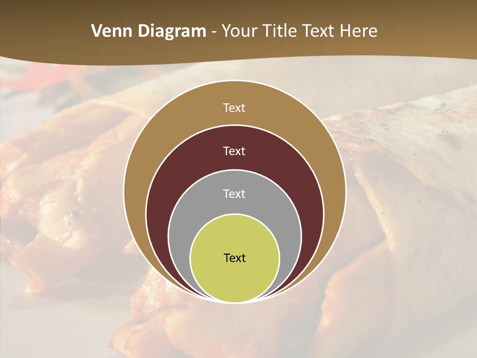 Nutrition Health Style PowerPoint Template