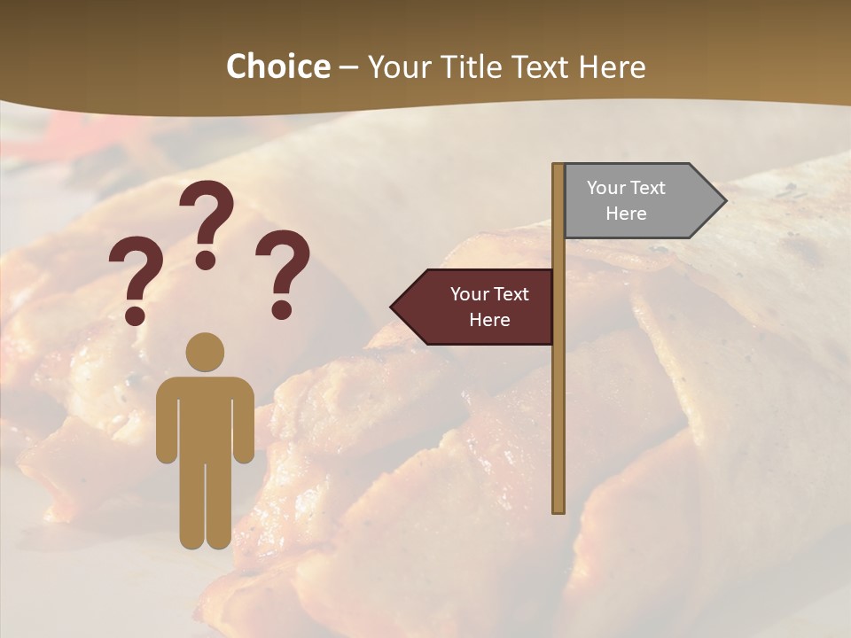 Nutrition Health Style PowerPoint Template