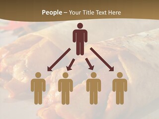 Nutrition Health Style PowerPoint Template