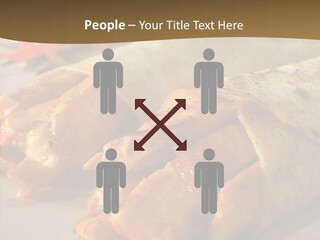 Nutrition Health Style PowerPoint Template