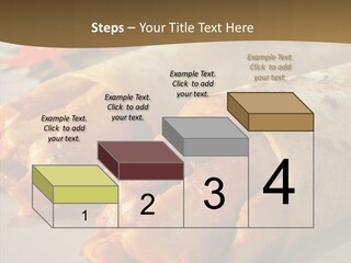 Nutrition Health Style PowerPoint Template