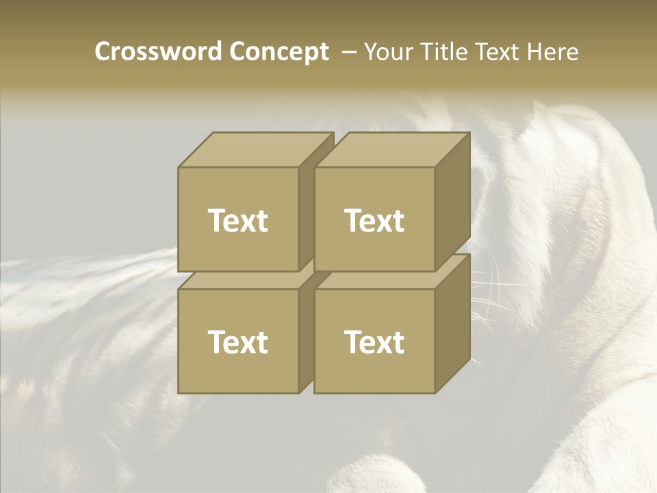 Humor Per On Human PowerPoint Template
