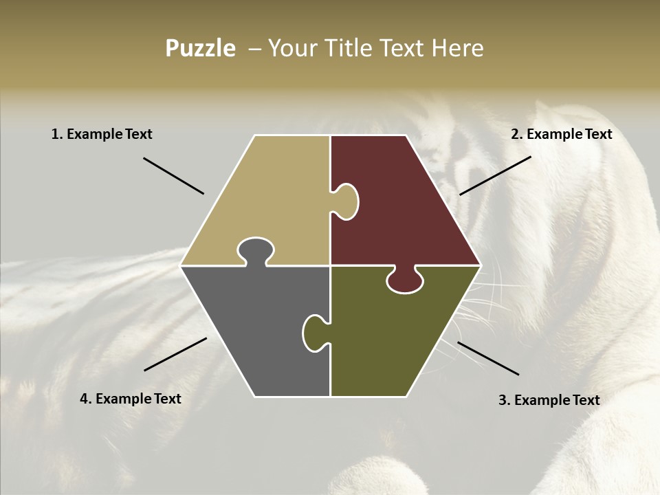 Humor Per On Human PowerPoint Template