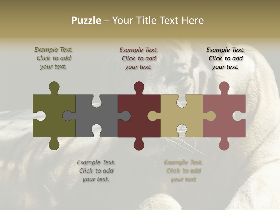 Humor Per On Human PowerPoint Template