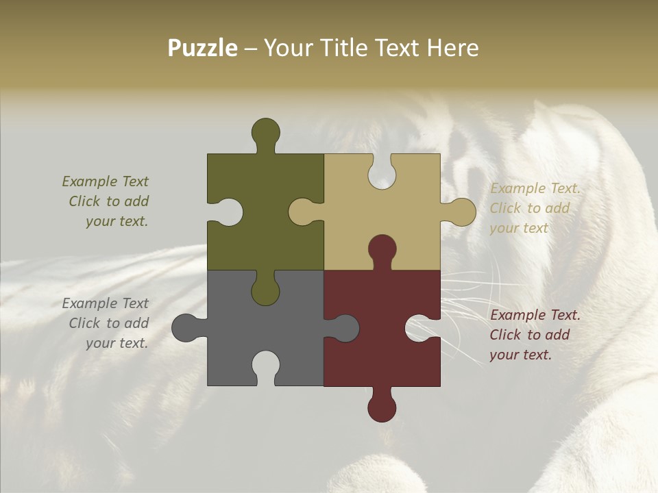 Humor Per On Human PowerPoint Template