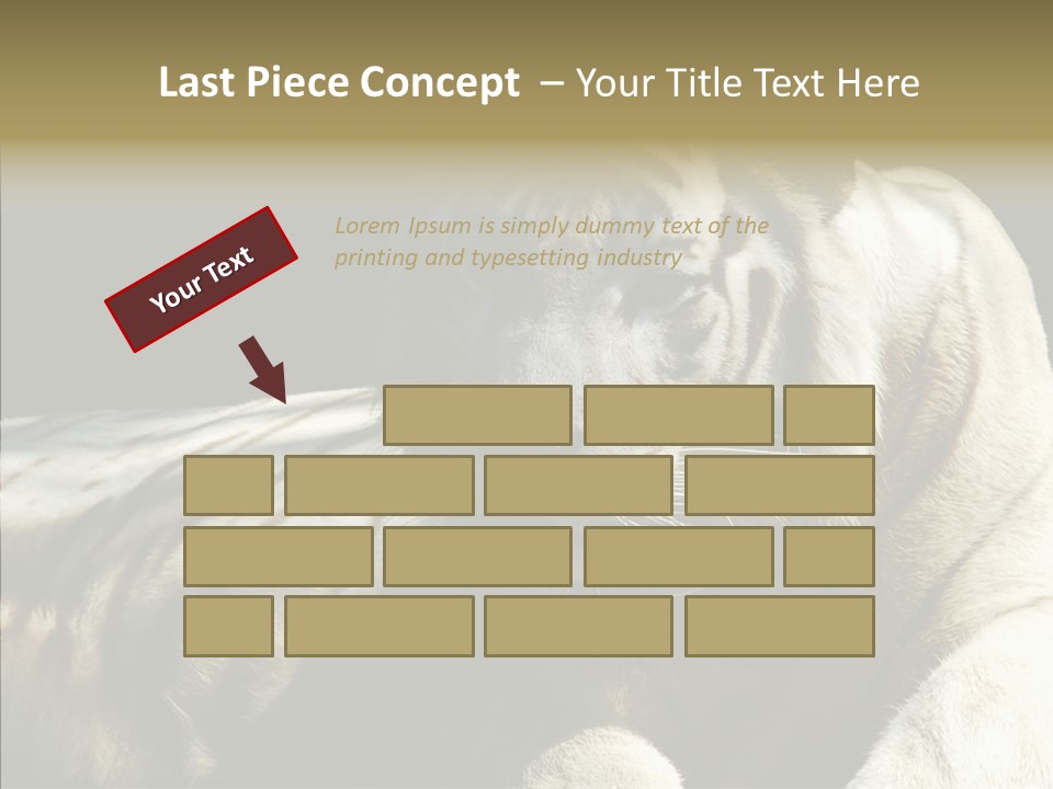 Humor Per On Human PowerPoint Template