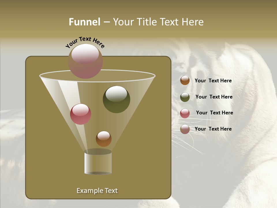 Humor Per On Human PowerPoint Template