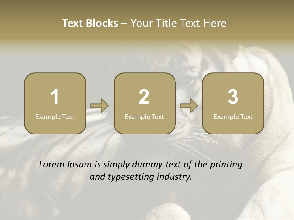 Humor Per On Human PowerPoint Template