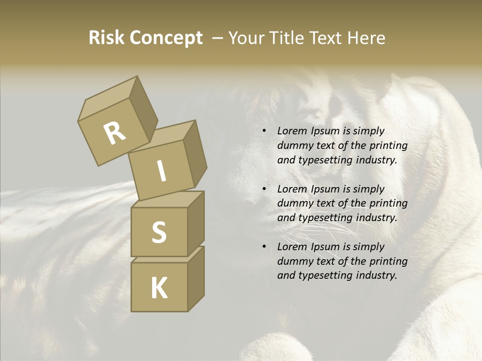 Humor Per On Human PowerPoint Template