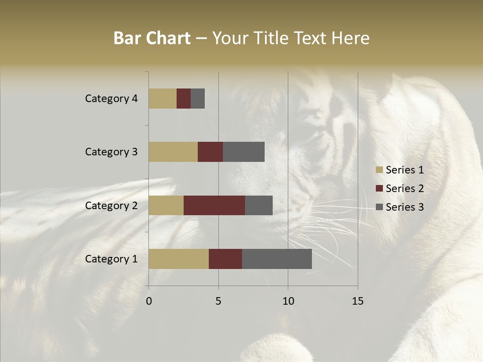 Humor Per On Human PowerPoint Template