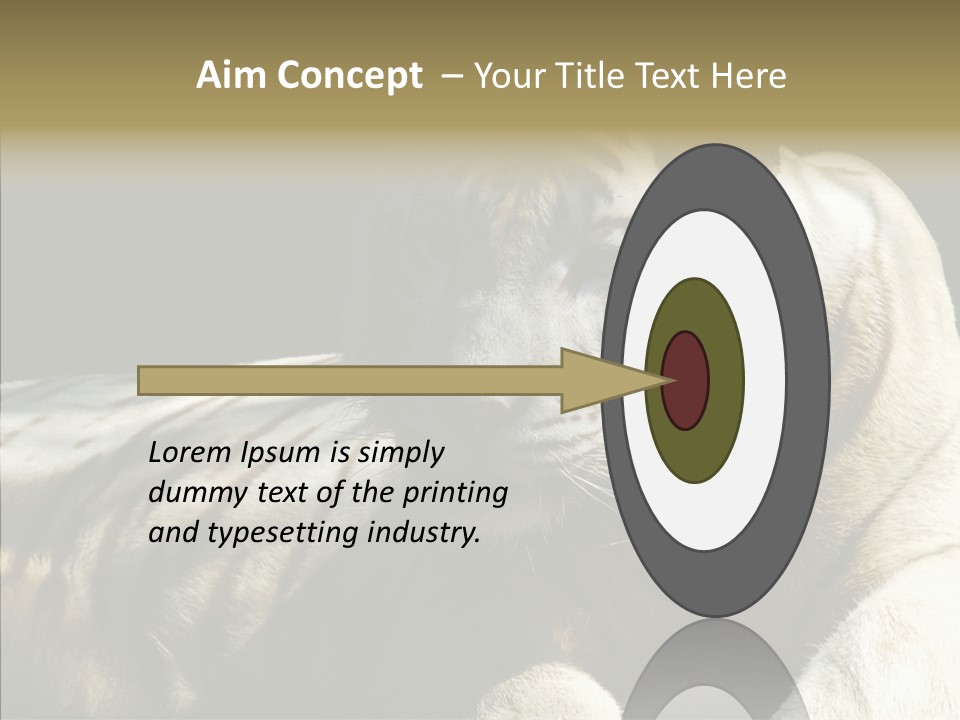 Humor Per On Human PowerPoint Template