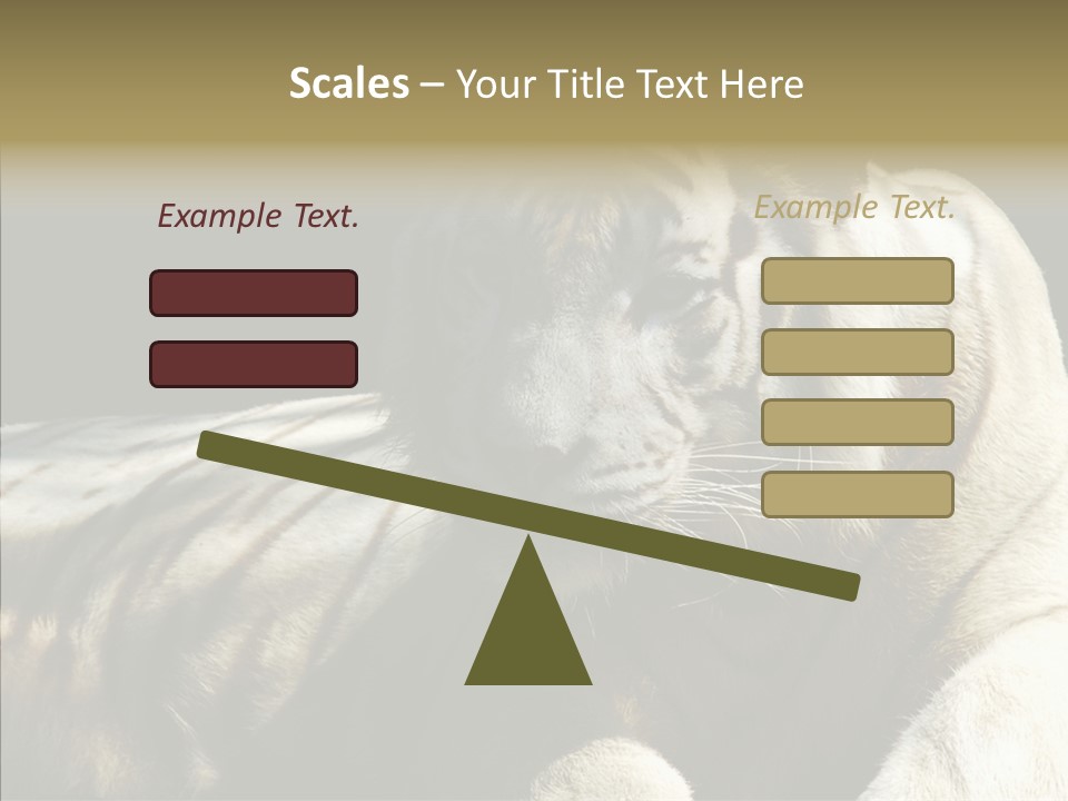 Humor Per On Human PowerPoint Template
