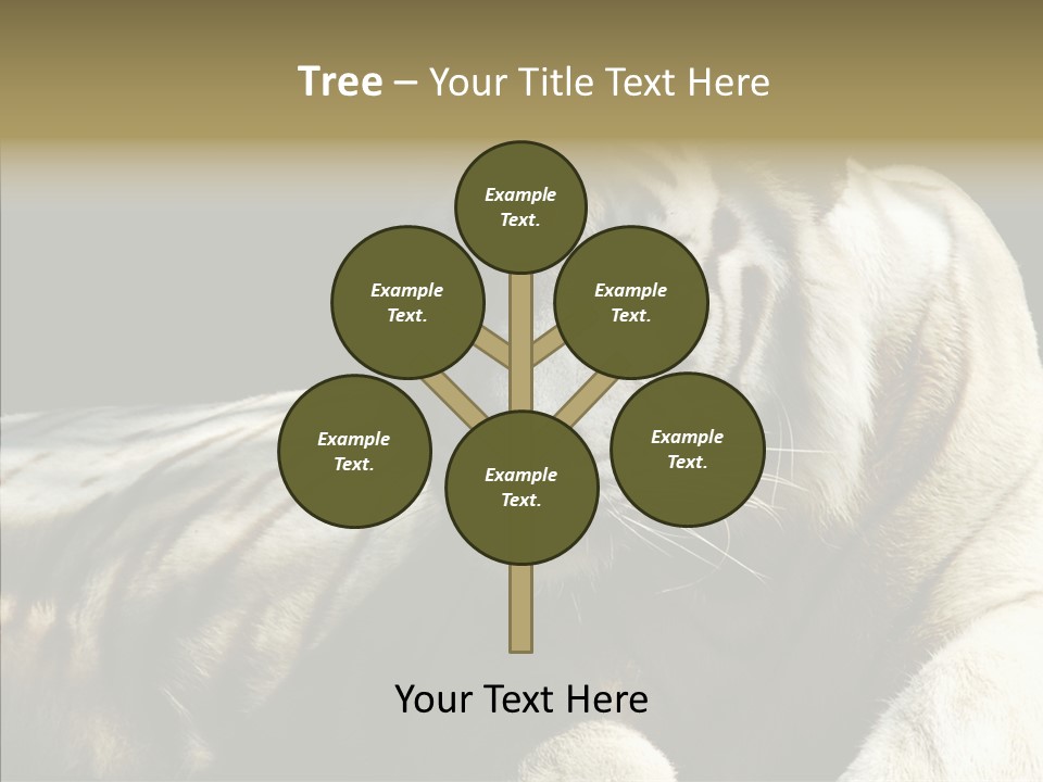 Humor Per On Human PowerPoint Template