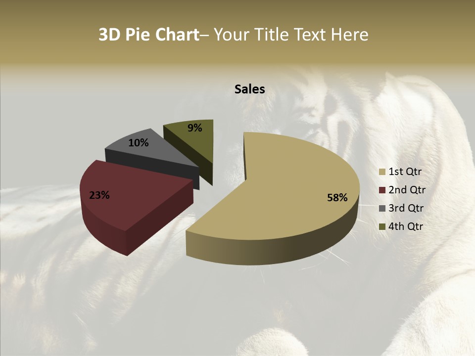 Humor Per On Human PowerPoint Template