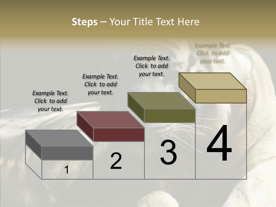 Humor Per On Human PowerPoint Template