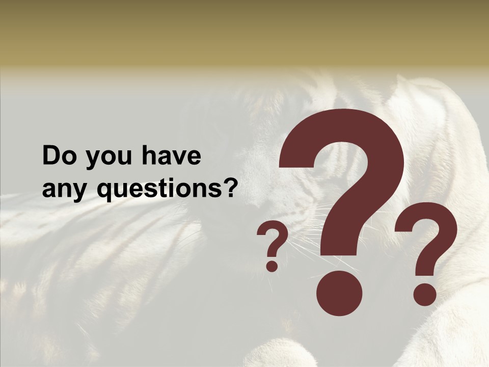 Humor Per On Human PowerPoint Template