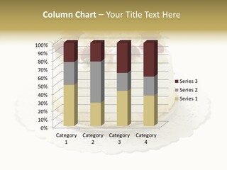 Indulgence Sweet Delicious PowerPoint Template