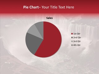 Ontario Power Canada PowerPoint Template