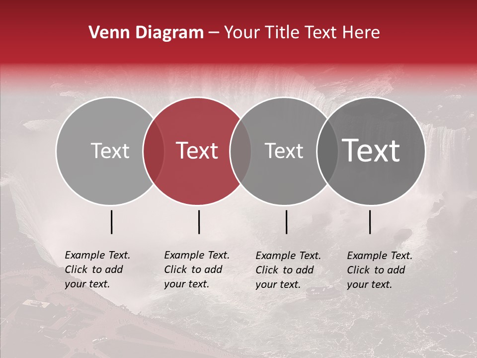Ontario Power Canada PowerPoint Template