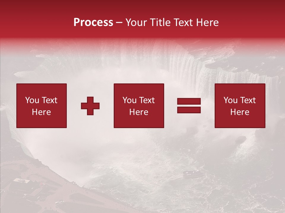 Ontario Power Canada PowerPoint Template