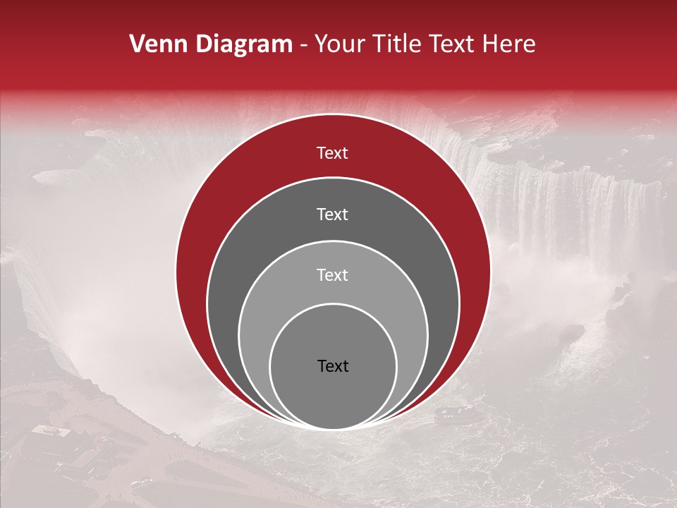 Ontario Power Canada PowerPoint Template
