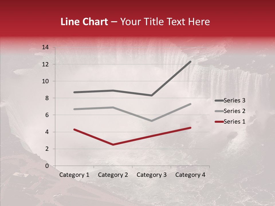 Ontario Power Canada PowerPoint Template