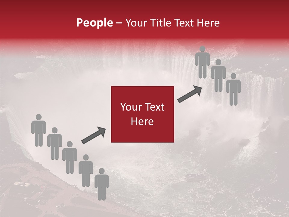 Ontario Power Canada PowerPoint Template